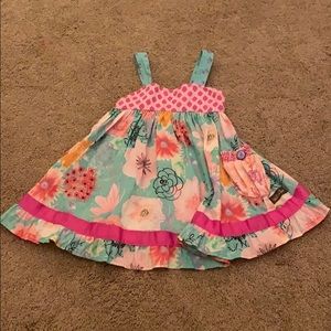 Matilda Jane size 2